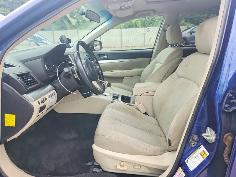 Продажа на аукционе авто 2011 Subaru Outback, vin: 4S4BRBCC7B3394965, номер лота: 63237076