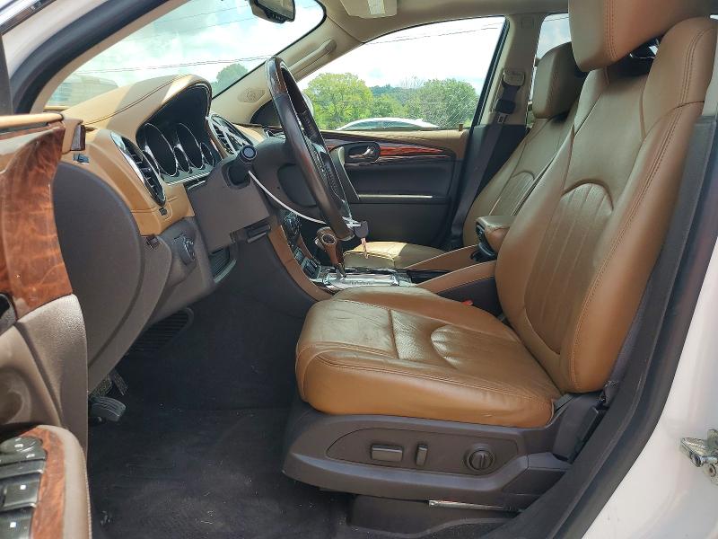 Продаж на аукціоні авто 2017 Buick Enclave, vin: 5GAKRBKD2HJ113174, номер лоту: 65192366