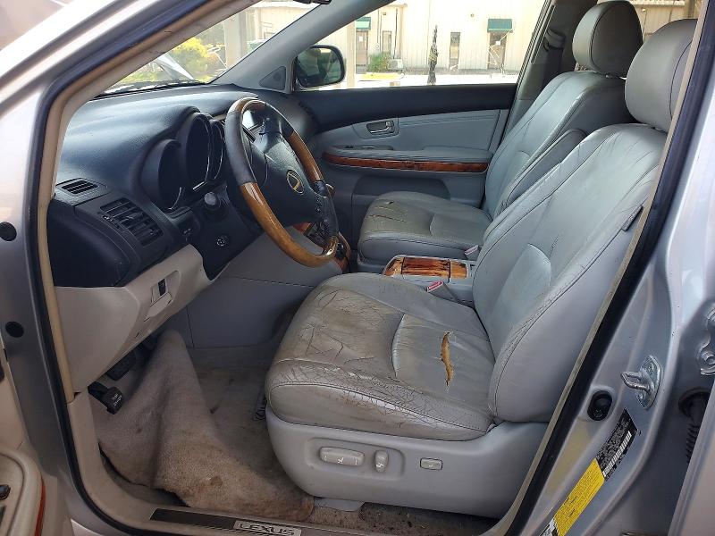 Aukcja sprzedaży 2009 Lexus Rx, vin: 2T2GK31U09C071130, numer aukcji: 65561256