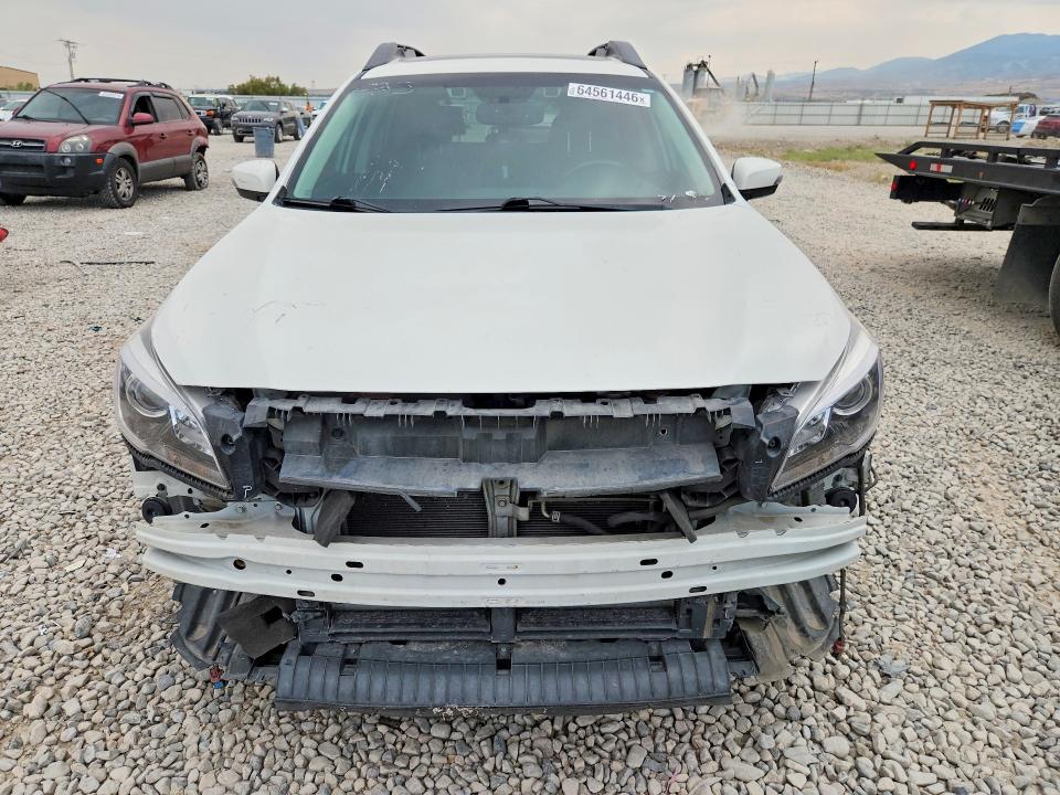 64561446 :رقم المزاد ، 4S4BSBNC9F3326836 vin ، 2015 Subaru Outback مزاد بيع