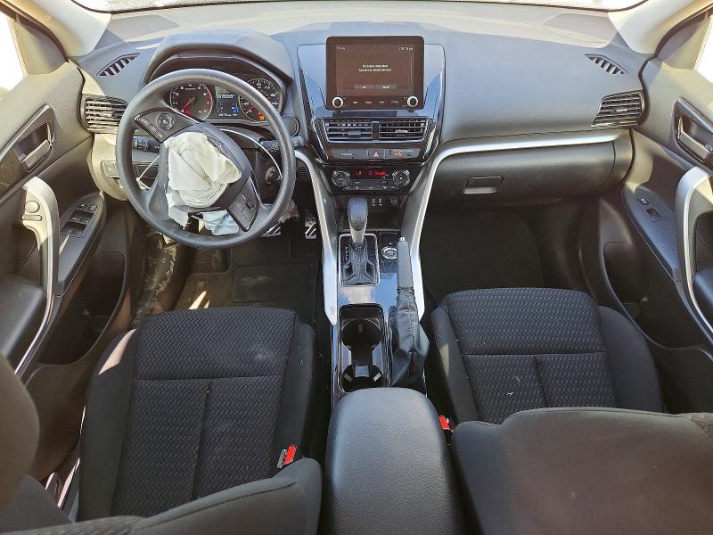 Продажа на аукционе авто 2026 Mitsubishi Eclipse Cross, vin: JA4ATUAA0TZ001735, номер лота: 64745066