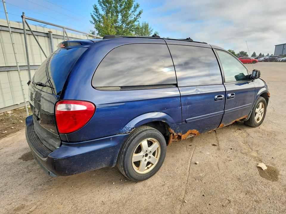 Aukcja sprzedaży 2005 Dodge Grand Caravan, vin: 2D4GP44L95R300528, numer aukcji: 62723166