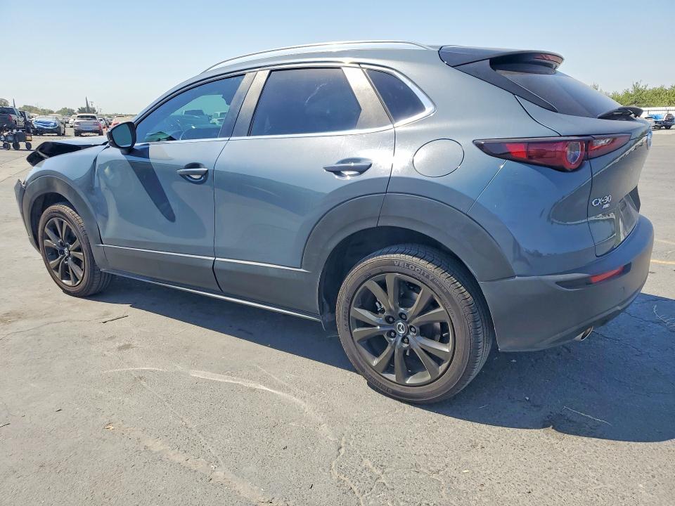 Продажа на аукционе авто 2022 Mazda Cx-30, vin: 3MVDMBCL4NM456240, номер лота: 63806116