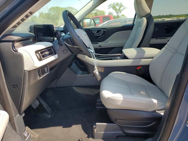 65546766 :رقم المزاد ، 5LM5J6XC0TGL06786 vin ، 2026 Lincoln Aviator مزاد بيع