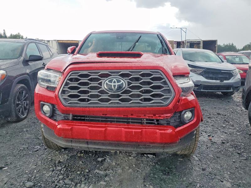 Продаж на аукціоні авто 2023 Toyota Tacoma, vin: 3TYDZ5BN2PT022168, номер лоту: 63792546