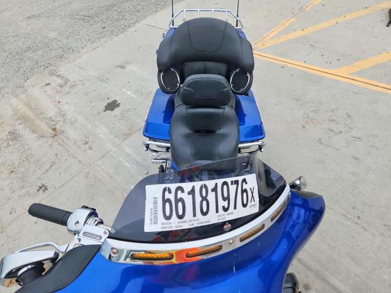 Aukcja sprzedaży 2010 Harley-davidson Flhtk, vin: 1HD1KEM17AB656702, numer aukcji: 66181976