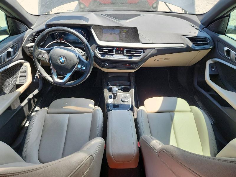 Продажа на аукционе авто 2021 Bmw 228i, vin: WBA53AK09M7J08689, номер лота: 66797246