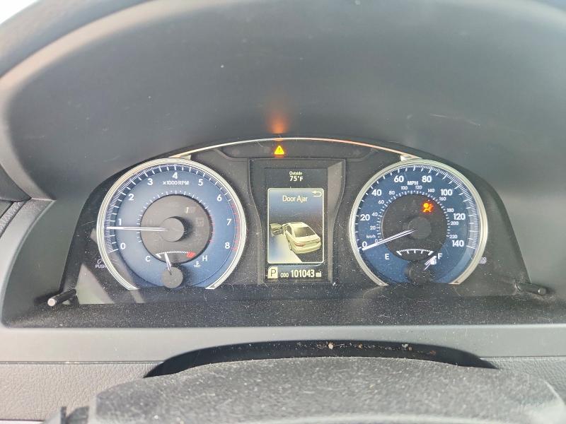 Aukcja sprzedaży 2016 Toyota Camry, vin: 4T1BF1FK6GU505710, numer aukcji: 66004426