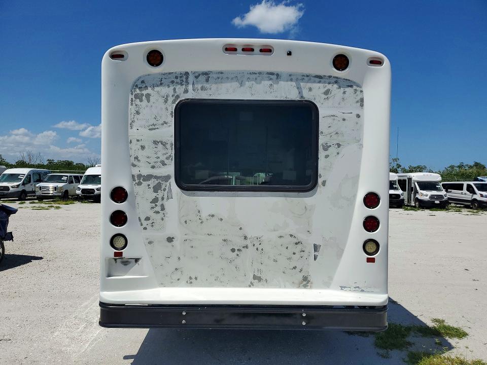 Aukcja sprzedaży 2021 Ford Econoline, vin: 1FDEE3FN2MDC10749, numer aukcji: 60556336