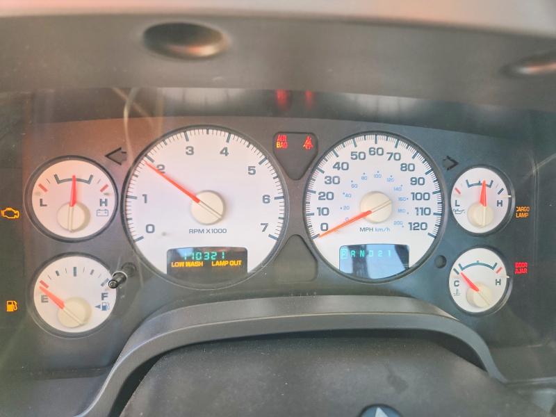 Aukcja sprzedaży 2004 Dodge Ram 1500, vin: 1D7HA16D54J223480, numer aukcji: 64967556