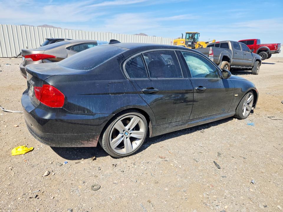 Aukcja sprzedaży 2011 Bmw 328, vin: WBAPH7G59BNM56714, numer aukcji: 58855636