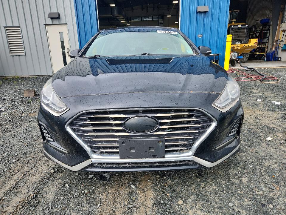 Aukcja sprzedaży 2018 Hyundai Sonata, vin: 5NPE24AF4JH625757, numer aukcji: 66035736