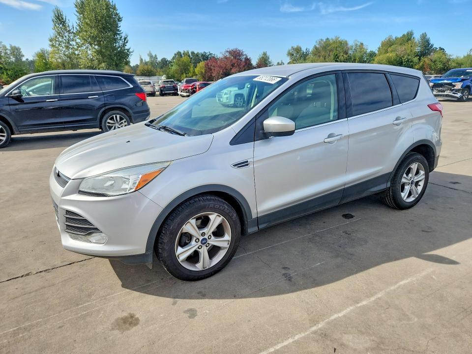 Продажа на аукционе авто 2014 Ford Escape, vin: 1FMCU9GX0EUB64966, номер лота: 65212066