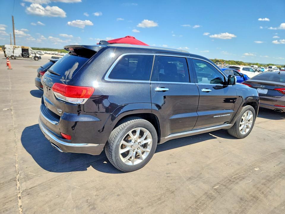 Aukcja sprzedaży 2014 Jeep Grand Cherokee, vin: 1C4RJFJT2EC106469, numer aukcji: 65032436