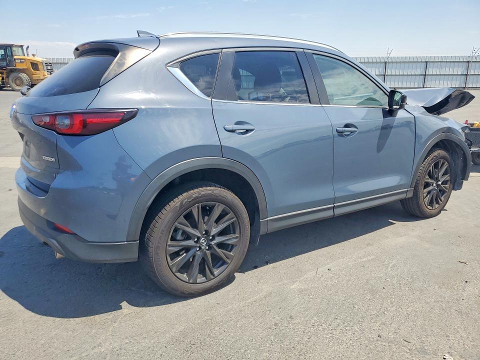Aukcja sprzedaży 2023 Mazda Cx-5, vin: JM3KFBCM6P0129850, numer aukcji: 63440386