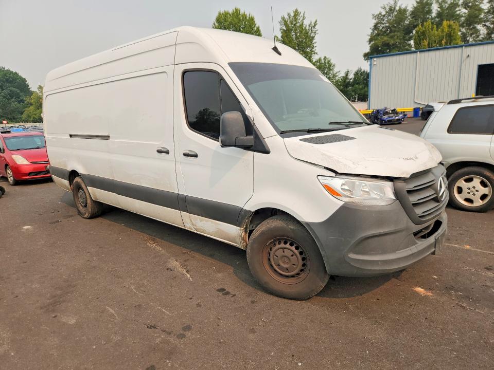 Auction sale of the 2023 Mercedes-benz Sprinter, vin: W1Y4KCHY3PT152608, lot number: 64119726