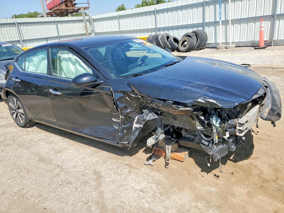 Продажа на аукционе авто 2022 Nissan Altima, vin: 1N4BL4DV4NN351247, номер лота: 64992726