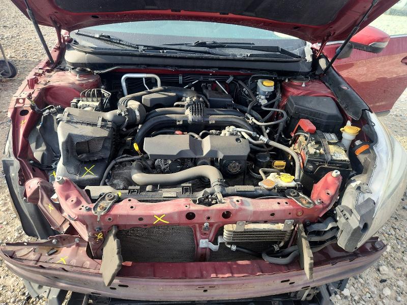Продаж на аукціоні авто 2017 Subaru Outback, vin: 4S4BSANC5H3355795, номер лоту: 65189976