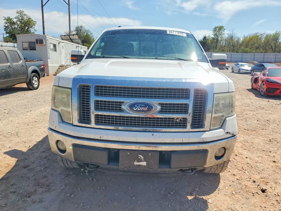 Aukcja sprzedaży 2011 Ford F150, vin: 1FTFW1EF6BFC38706, numer aukcji: 66711876