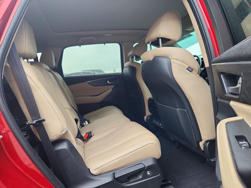 2022 Acura Mdx მანქანა იყიდება აუქციონზე, vin: 5J8YE1H86NL032074, აუქციონის ნომერი: 67262966