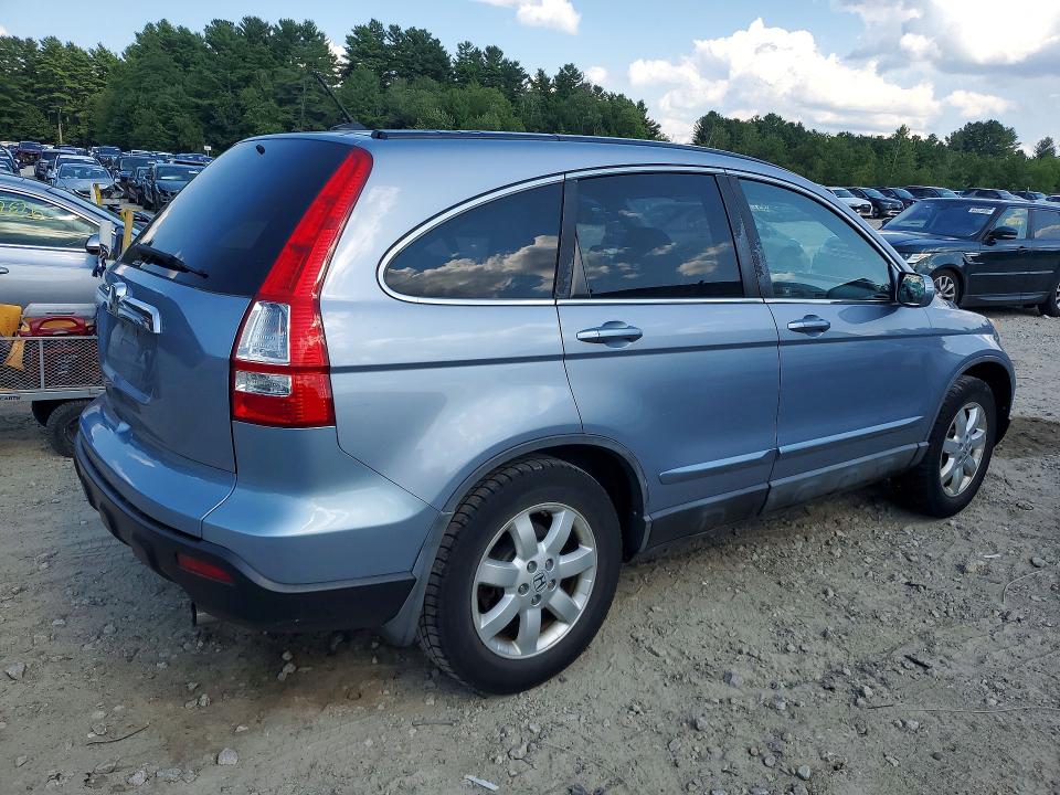 Aukcja sprzedaży 2009 Honda Cr-v, vin: 5J6RE487X9L008498, numer aukcji: 65339946