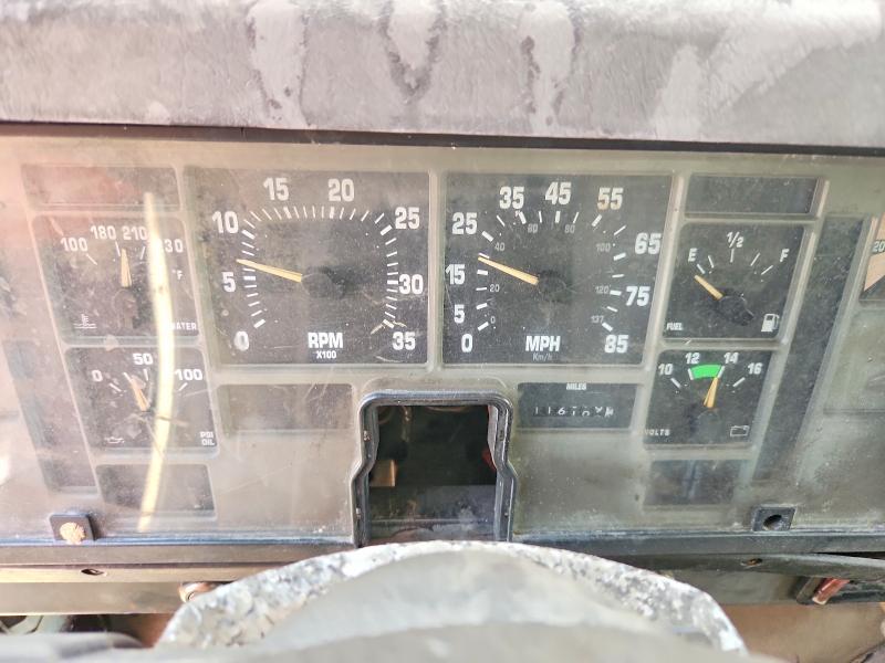 Продаж на аукціоні авто 1999 International 4900, vin: 1HTSDAAN0XH635862, номер лоту: 61525346