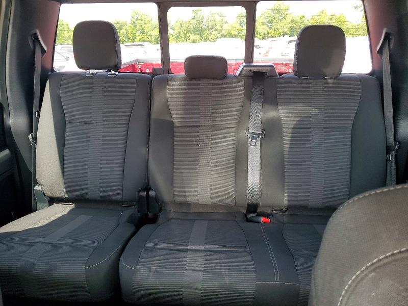 Aukcja sprzedaży 2017 Ford F150, vin: 1FTEW1CP1HKC60099, numer aukcji: 64139786