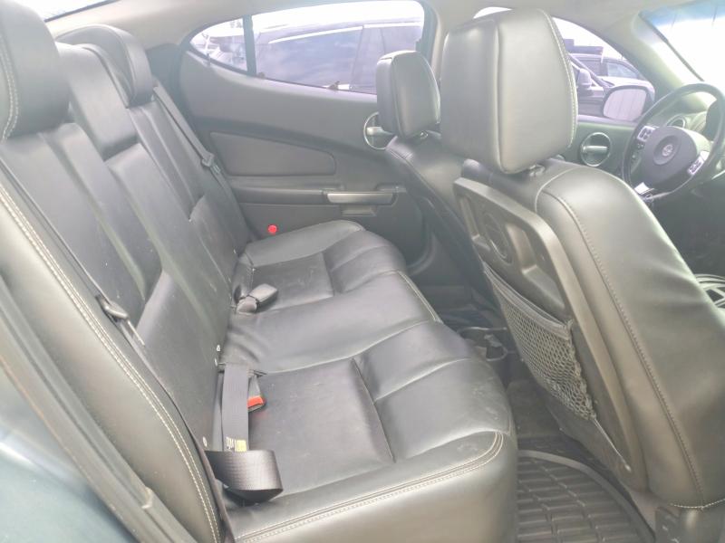 Aukcja sprzedaży 2006 Pontiac Grand Prix, vin: 2G2WR554861158905, numer aukcji: 66441166