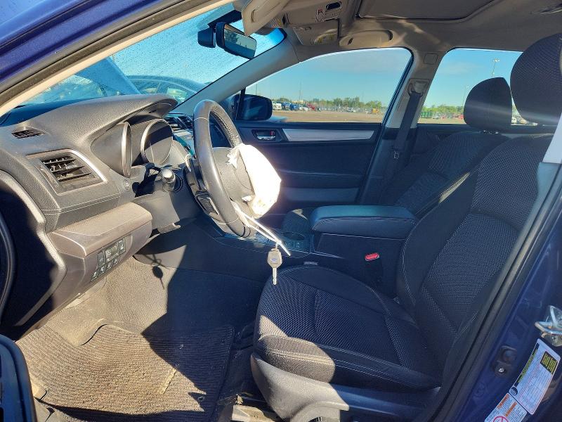 Продаж на аукціоні авто 2019 Subaru Outback, vin: 4S4BSAHC9K3205935, номер лоту: 66184656