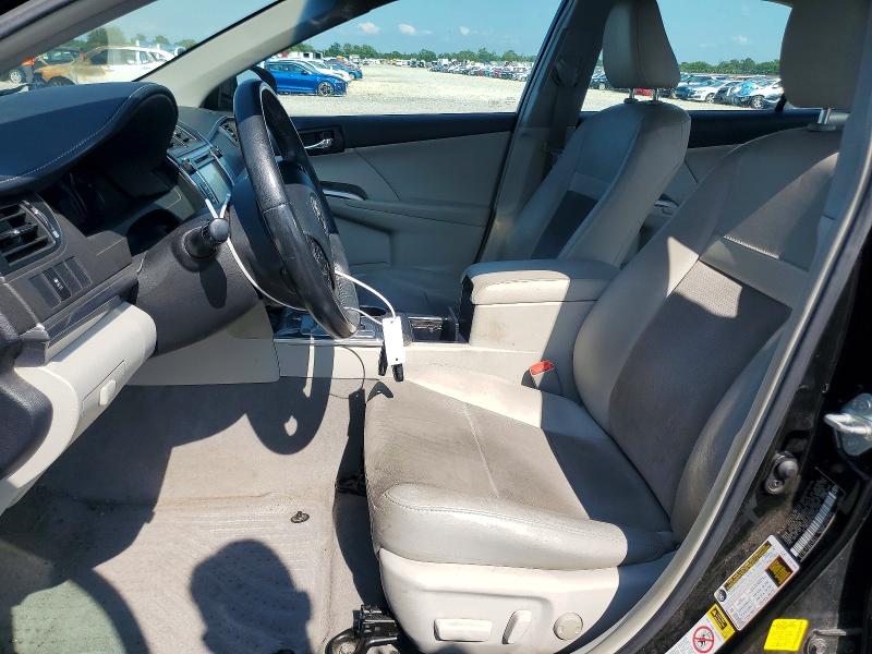 Продаж на аукціоні авто 2012 Toyota Camry Hybrid, vin: 4T1BD1FK1CU026739, номер лоту: 63795656