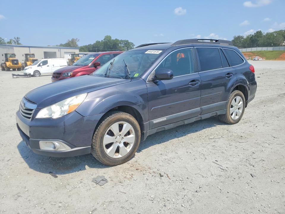 Aukcja sprzedaży 2012 Subaru Outback, vin: 4S4BRCCC8C3253247, numer aukcji: 64401876