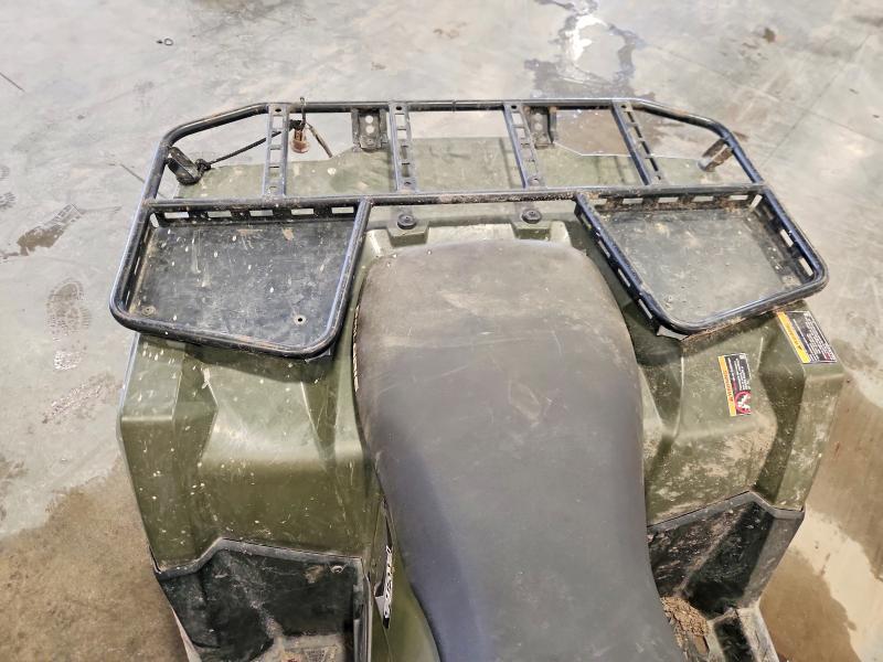 Продажа на аукционе авто 2020 Polaris Sportsman, vin: 4XASEJ577LA642355, номер лота: 64321796