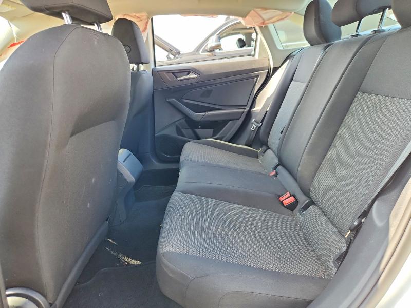 2019 Volkswagen Jetta მანქანა იყიდება აუქციონზე, vin: 3VWC57BU9KM273605, აუქციონის ნომერი: 63995306