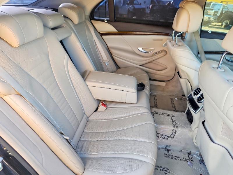 Aukcja sprzedaży 2015 Mercedes-benz S, vin: WDDUG8FB3FA133591, numer aukcji: 64937526