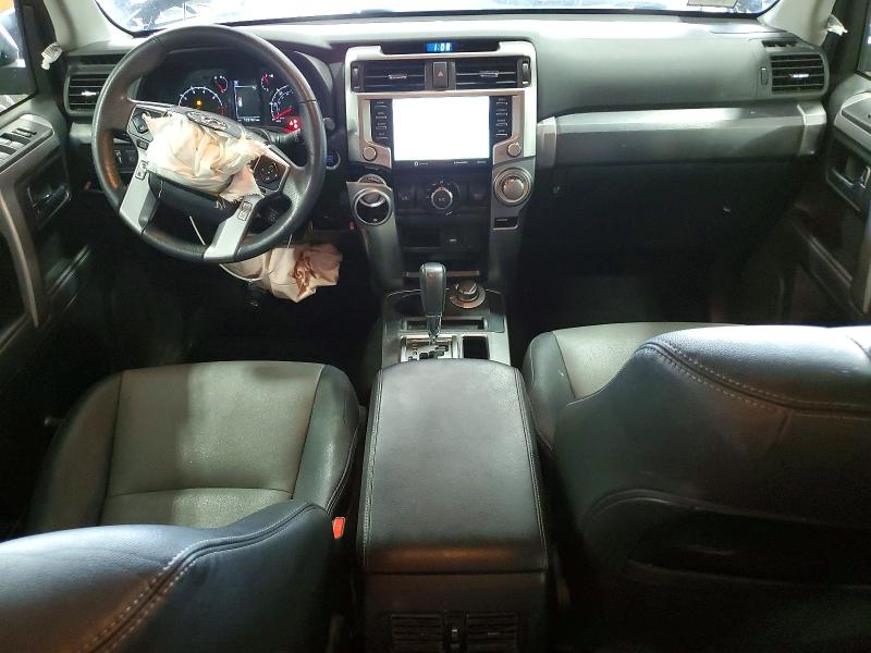 Продажа на аукционе авто 2021 Toyota 4runner, vin: JTENU5JR7M5889419, номер лота: 63803696