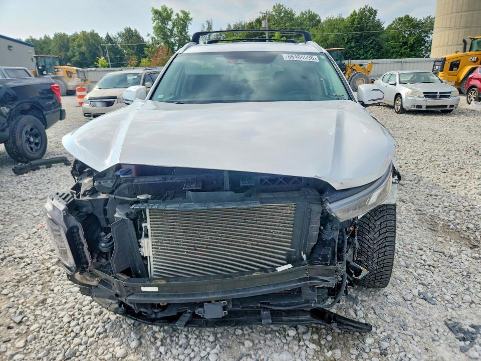 Aukcja sprzedaży 2021 Hyundai Palisade, vin: KM8R5DHE5MU229218, numer aukcji: 66404596