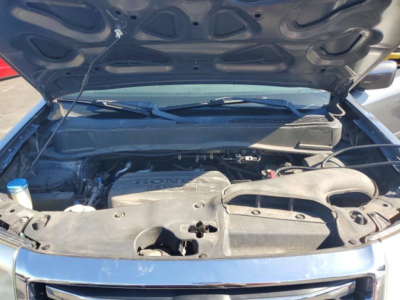Продажа на аукционе авто 2013 Honda Pilot, vin: 5FNYF4H43DB067473, номер лота: 63740746