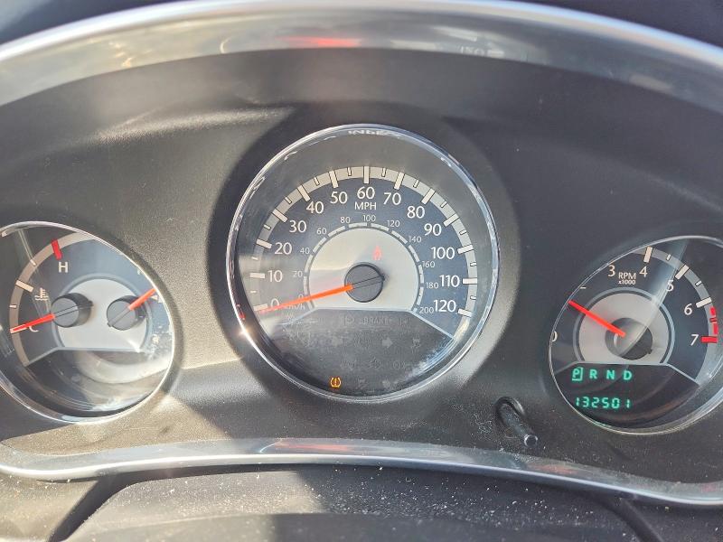 Aukcja sprzedaży 2013 Chrysler 200, vin: 1C3CCBAB4DN604731, numer aukcji: 65506836