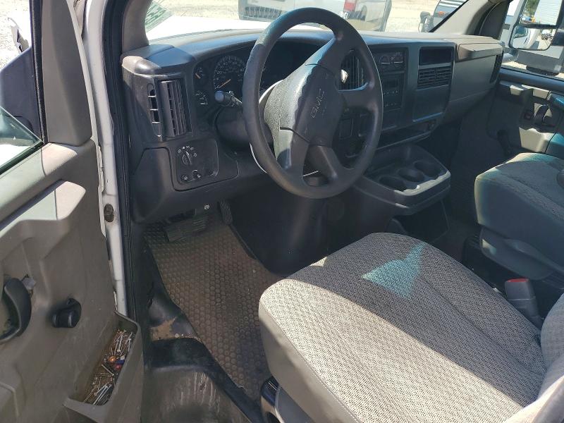 Продажа на аукционе авто 2005 Gmc Savana, vin: 1GDJG31U551163954, номер лота: 65435616