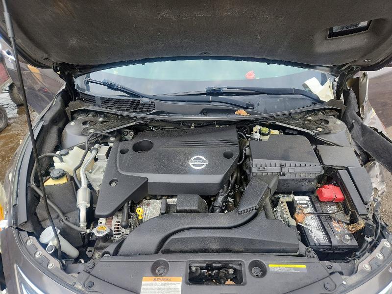 Aukcja sprzedaży 2015 Nissan Altima, vin: 1N4AL3AP9FC494400, numer aukcji: 67239426