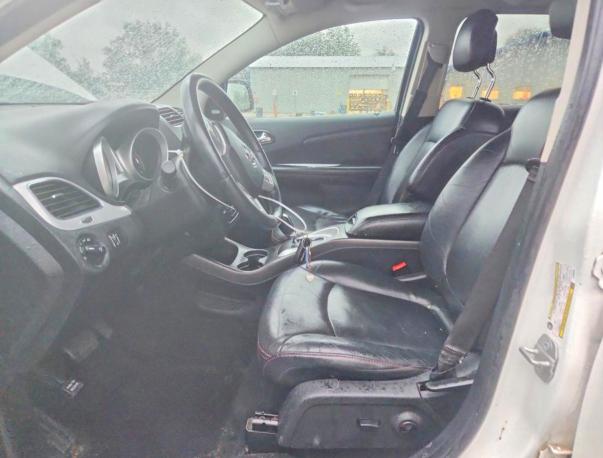 Aukcja sprzedaży 2015 Dodge Journey, vin: 3C4PDCEG3FT664640, numer aukcji: 64476256