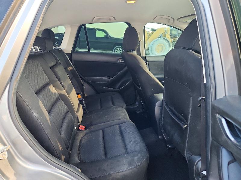 67286806 :رقم المزاد ، JM3KE2CY3E0325425 vin ، 2014 Mazda Cx-5 مزاد بيع