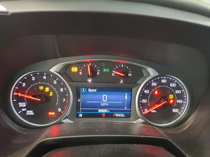 Aukcja sprzedaży 2019 Chevrolet Blazer, vin: 3GNKBCRS4KS687527, numer aukcji: 66737996
