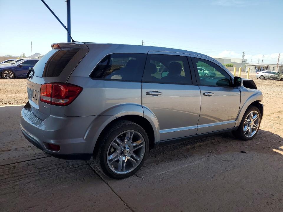 Aukcja sprzedaży 2018 Dodge Journey, vin: 3C4PDCEG3JT187099, numer aukcji: 66392806