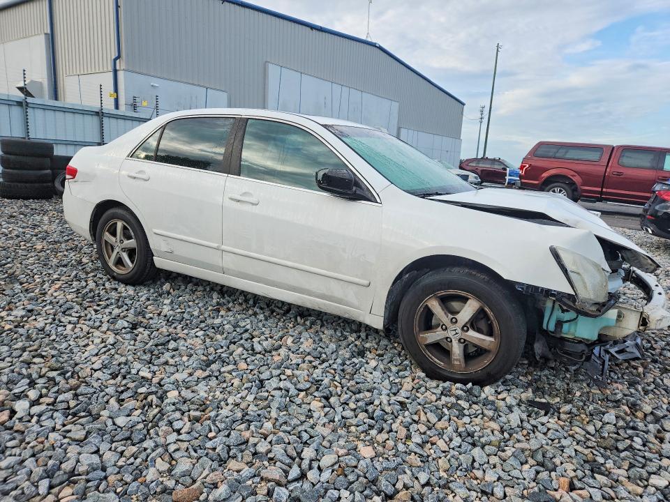 Aukcja sprzedaży 2003 Honda Accord, vin: 1HGCM566X3A097797, numer aukcji: 63669776