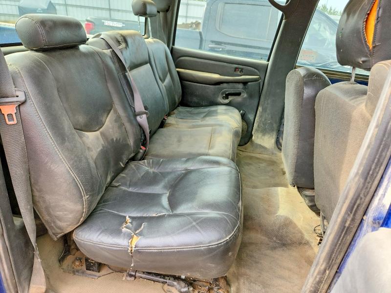 Aukcja sprzedaży 2003 Gmc Sierra, vin: 1GTHC23U33F173680, numer aukcji: 61410416