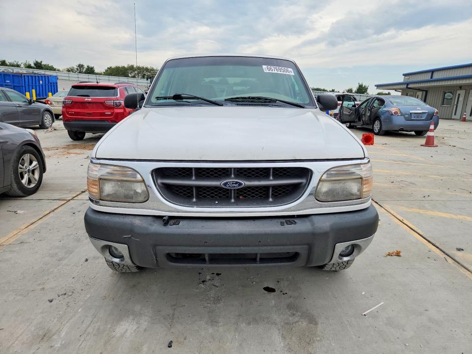 Aukcja sprzedaży 1999 Ford Explorer, vin: 1FMZU34E9XZB97643, numer aukcji: 66769506