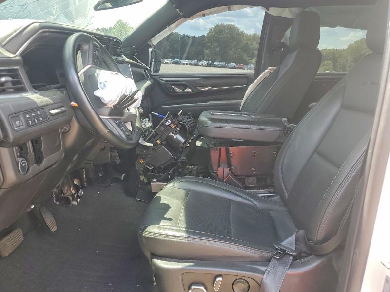 64989886 :رقم المزاد ، 1GKS2DKL9PR174550 vin ، 2023 Gmc Yukon مزاد بيع