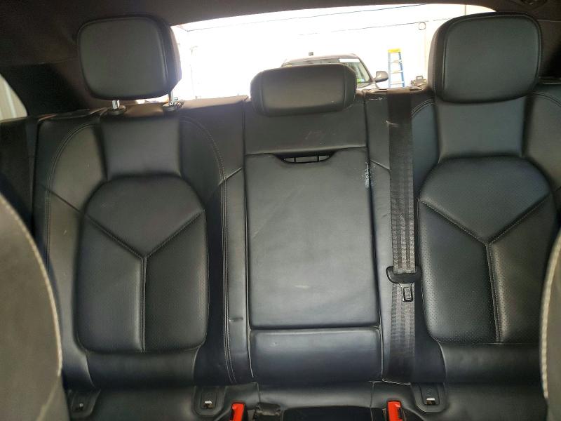 Продаж на аукціоні авто 2015 Porsche Macan, vin: WP1AB2A57FLB71788, номер лоту: 66469786