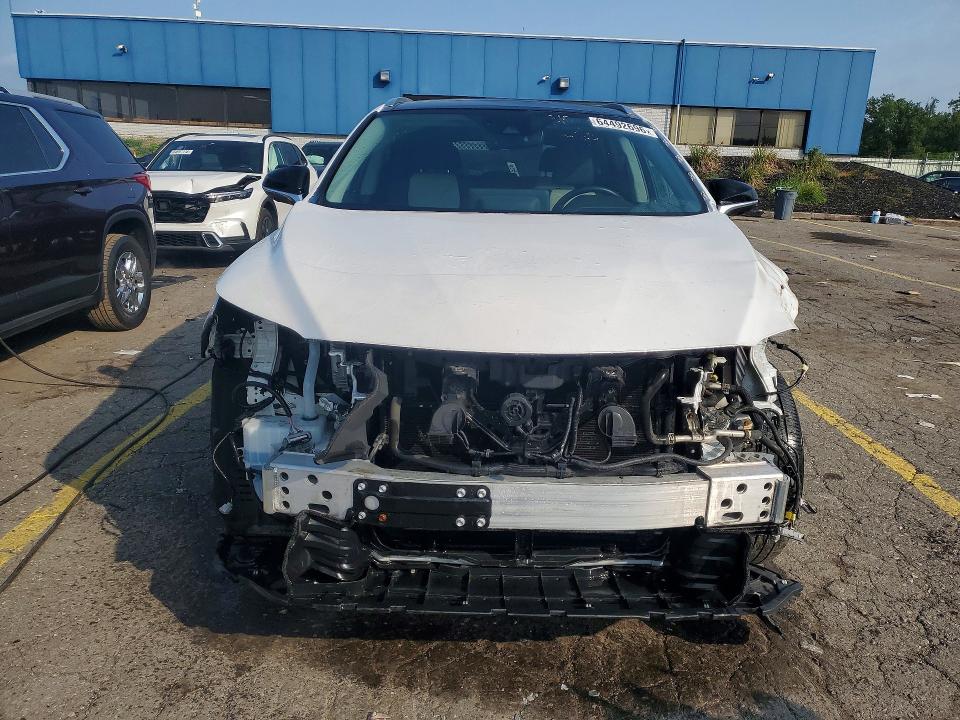 Aukcja sprzedaży 2022 Lexus Rx, vin: 2T2HGMDA0NC076805, numer aukcji: 64492696